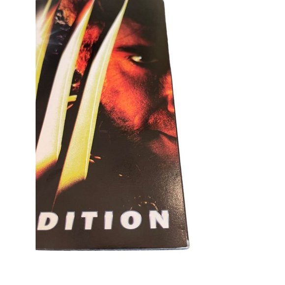 X-Men The Movie Marvel Toys R Us Exclusive 2001 Special Edition - Picture 6 of 10